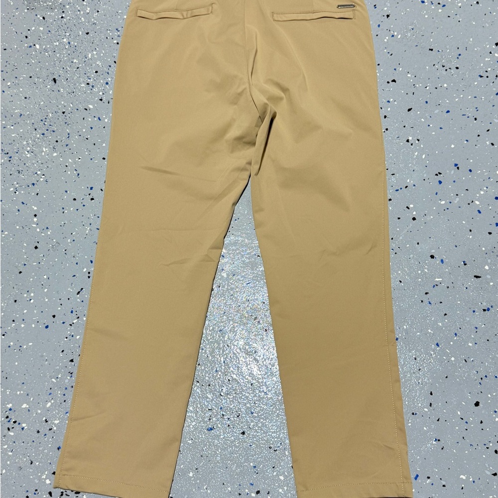 Twillory khaki size 34x30 - Picture 2 of 5